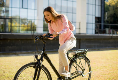 Elcykel eller ej? 5 gode grunde til at købe elcykel