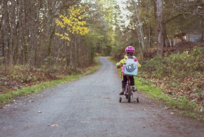 Børnecykler: En Komplet Guide til Sikre og Sjove Tohjulede Oplevelser